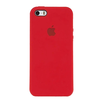 کاور سیلیکونی مناسب گوشی iPhone SE 2016
